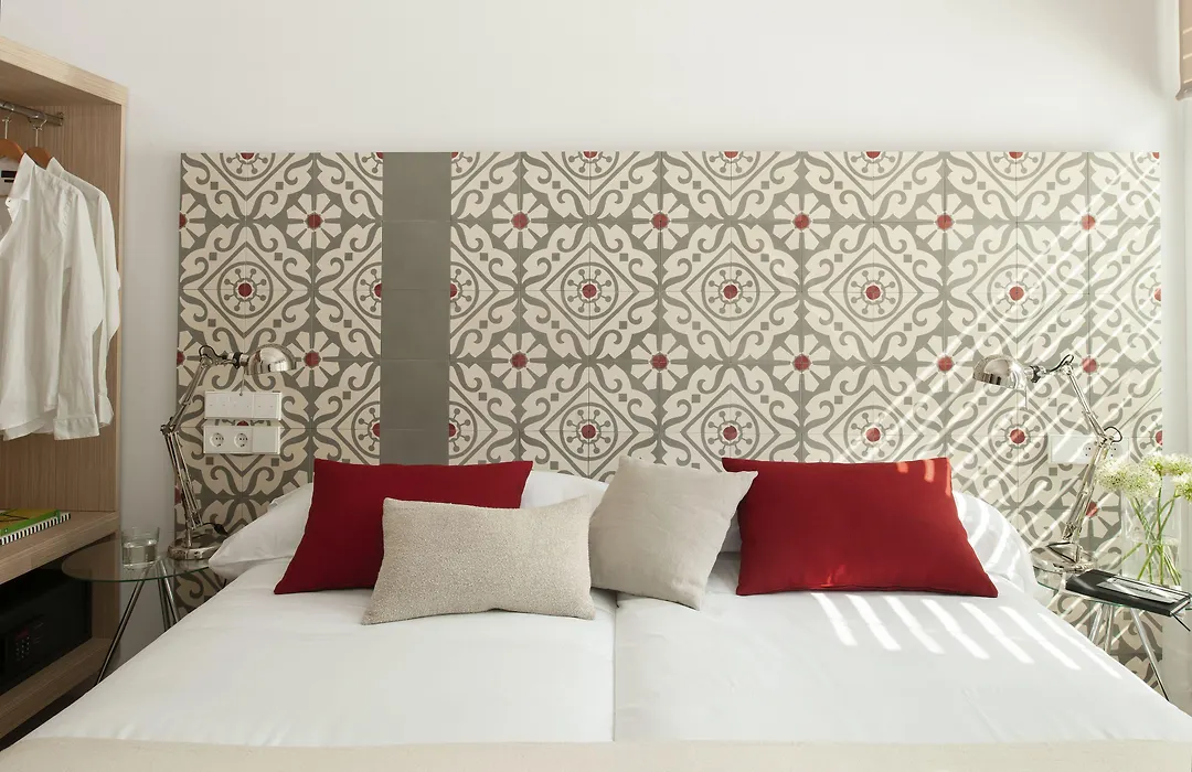 Eric Voekel Boutique Apartments - Hamburg Suites-1
