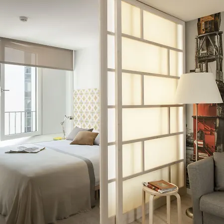 Eric Voekel Boutique Apartments - Hamburg Suites-2